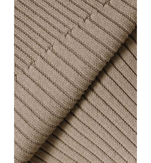 MURUA「2wayフレンチスリーブニット」|ニット・セーター|