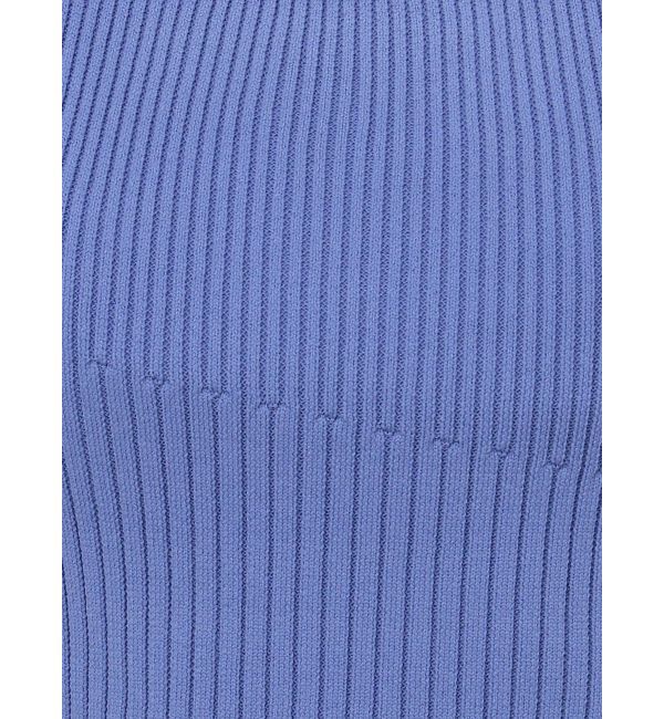MURUA「2wayフレンチスリーブニット」|ニット・セーター|