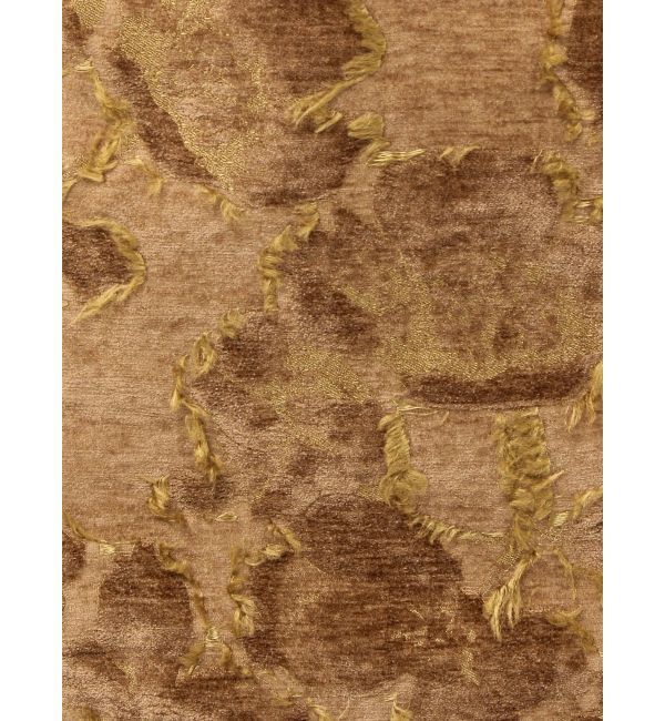 MURUA「ゴブランジャガードミニスカート」|スカート|