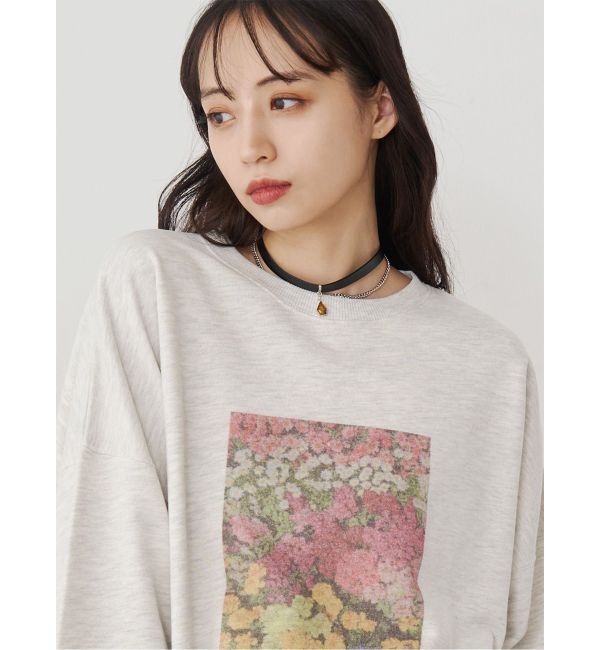 MURUA「ダブルチョーカー」|ネックレス|