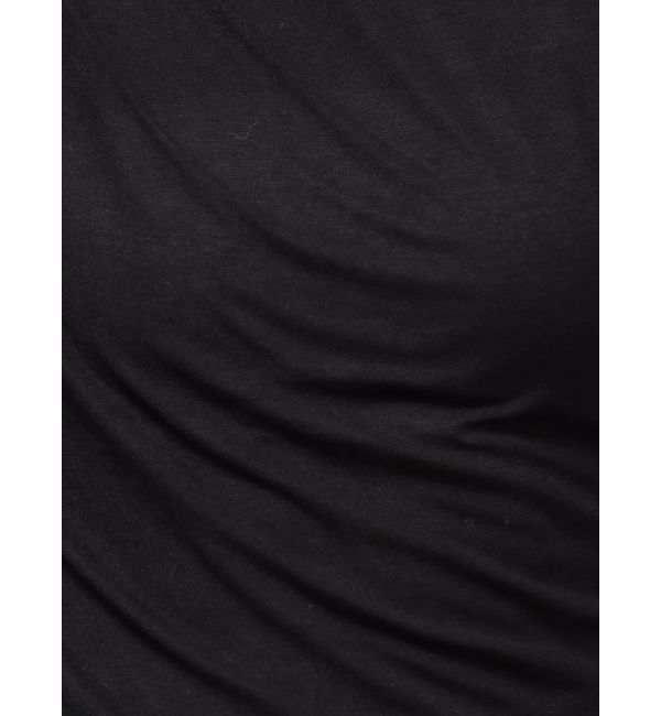 MURUA「ドレープワンショルトップス」|Tシャツ・カットソー|