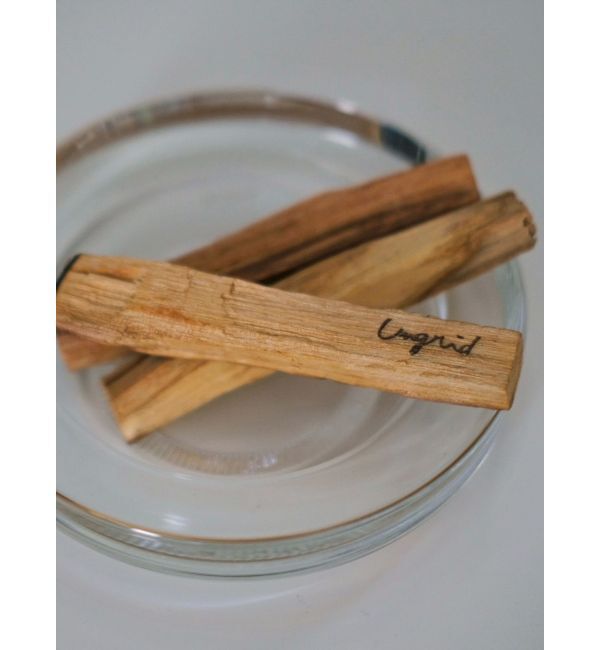 Ungrid「Ungrid PALOSANTO」|アロマ・ルームフレグランス|