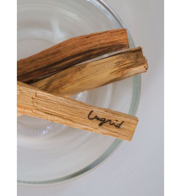 Ungrid「Ungrid PALOSANTO」|アロマ・ルームフレグランス|