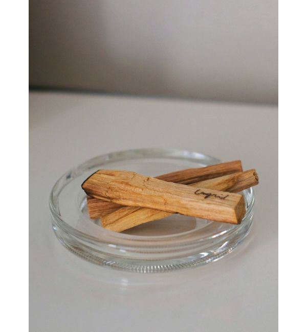 Ungrid「Ungrid PALOSANTO」|アロマ・ルームフレグランス|