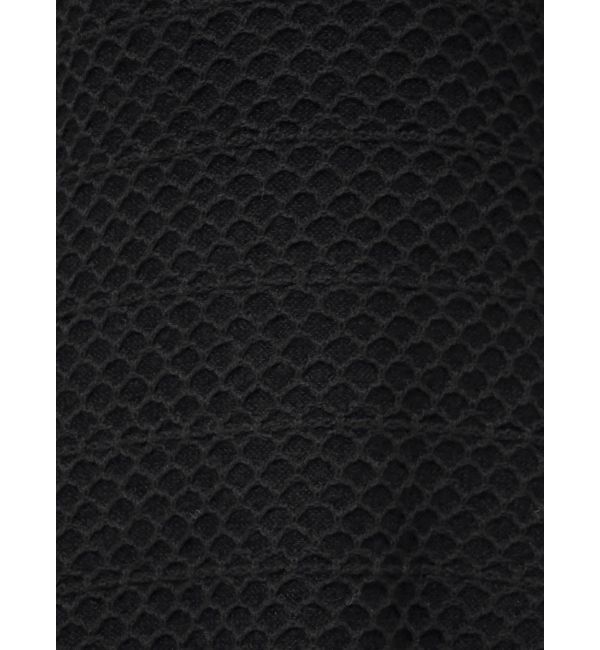 LAGUNAMOON「ダイヤパターンモヘヤニットワンピース」|ワンピース|