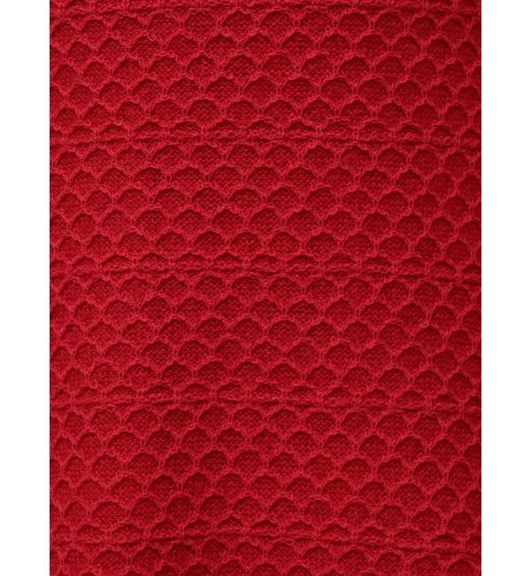 LAGUNAMOON「ダイヤパターンモヘヤニットワンピース」|ワンピース|