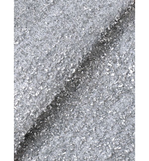 LAGUNAMOON「ラメブレンドニットスカート」|スカート|