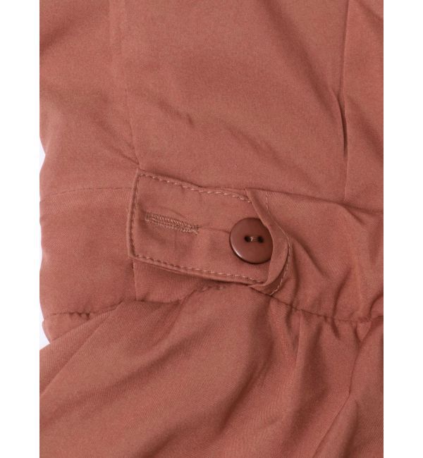 LAGUNAMOON「LADYチュールカラーベアパンツドレス」|ドレス|