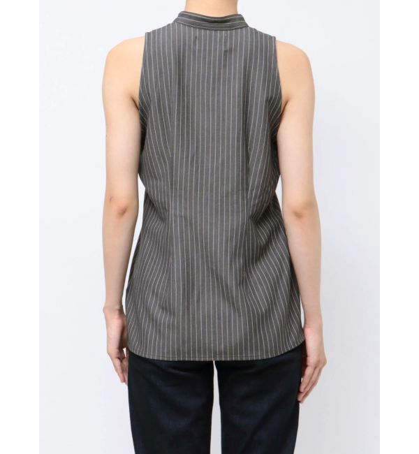 jouetie「フロントリボンアメスリブラウス」|シャツ・ブラウス|