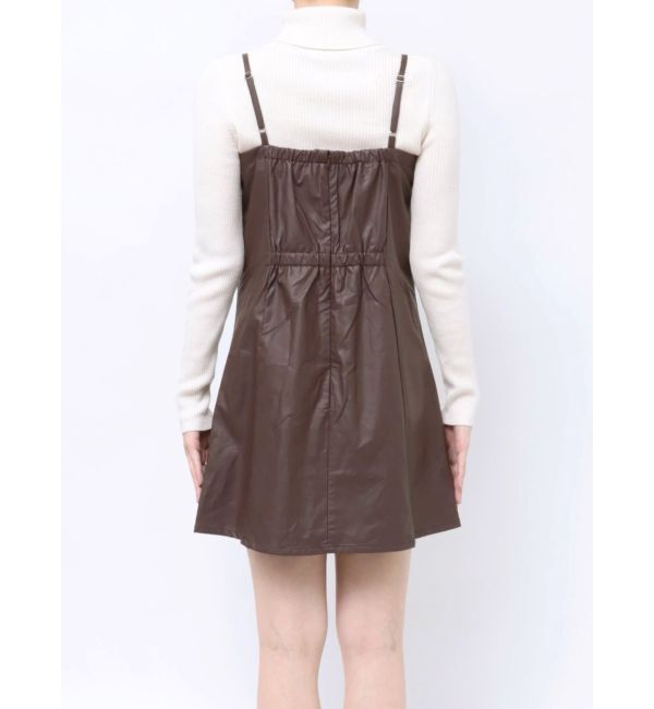 jouetie「BIGリボンジャンスカ」|ワンピース|