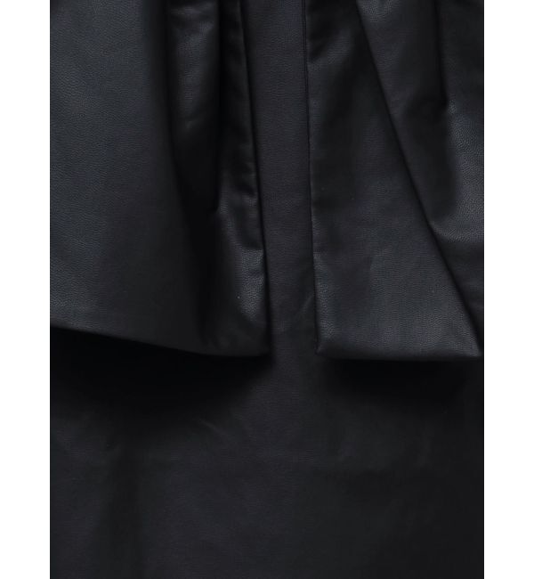 jouetie「BIGリボンジャンスカ」|ワンピース|