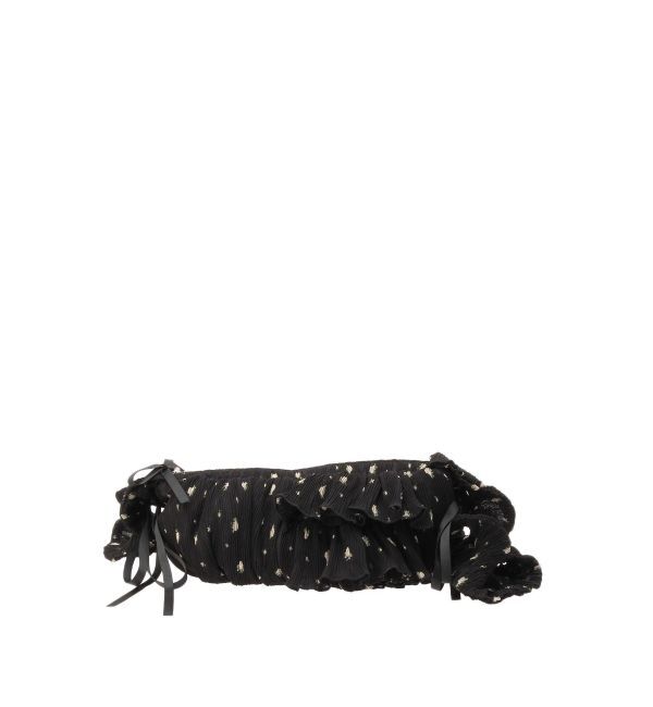 merry jenny「flowerクロスボディバッグ」|ショルダー・メッセンジャー|