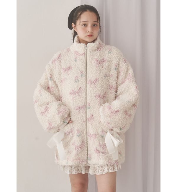 merry jenny「シュガーフリルカボチャパンツ」|その他|