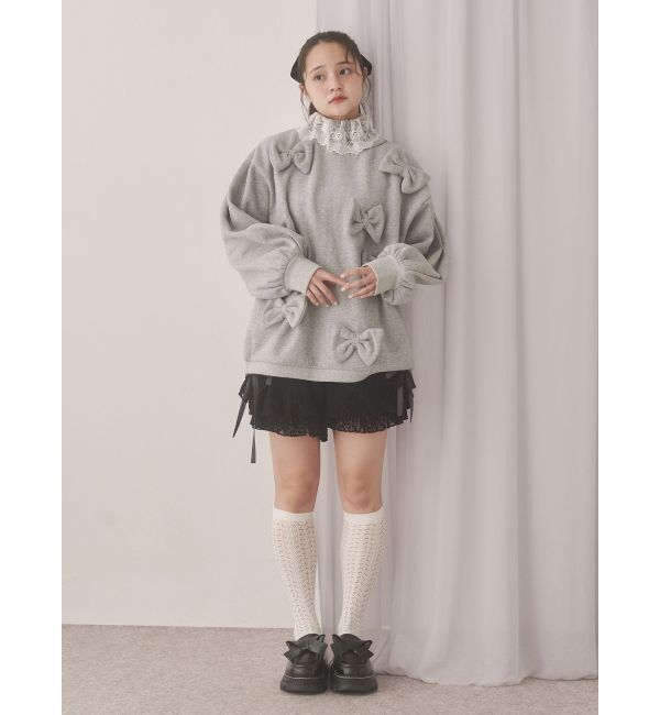 merry jenny「シュガーフリルカボチャパンツ」|その他|