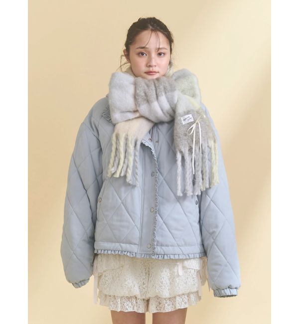 merry jenny「シュガーフリルカボチャパンツ」|その他|