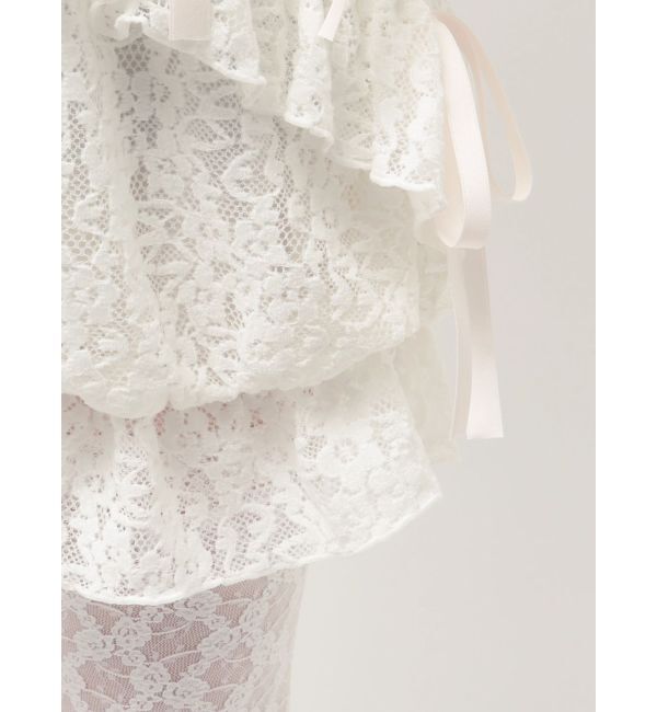 merry jenny「シュガーフリルカボチャパンツ」|その他|