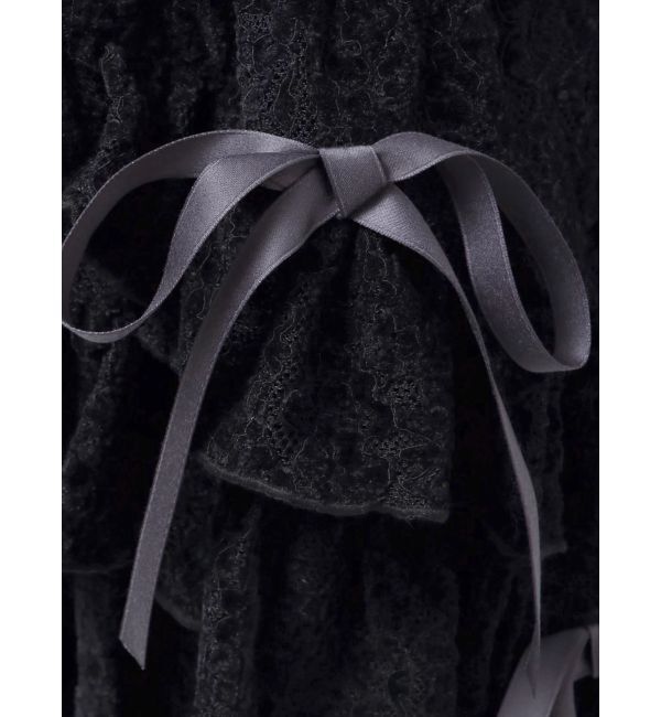 merry jenny「シュガーフリルカボチャパンツ」|その他|