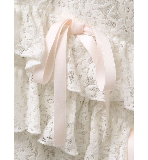 merry jenny「シュガーフリルカボチャパンツ」|その他|