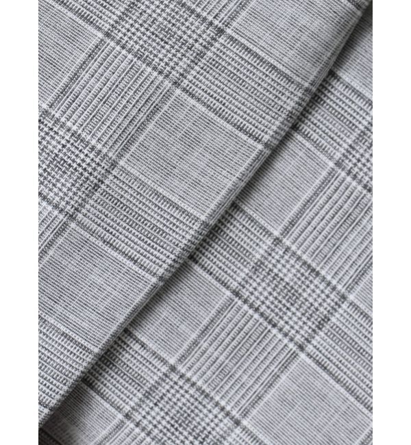 GYDA「クロップドOPENカラーシャツ」|シャツ・ブラウス|