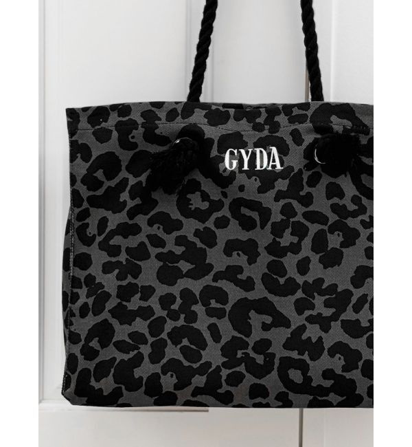 GYDA「GYDAロープLトートBAG」|トートバッグ|