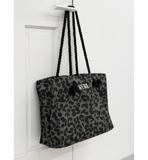 GYDA「GYDAロープLトートBAG」|トートバッグ|