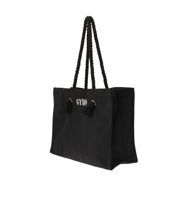 GYDA「GYDAロープLトートBAG」|トートバッグ|