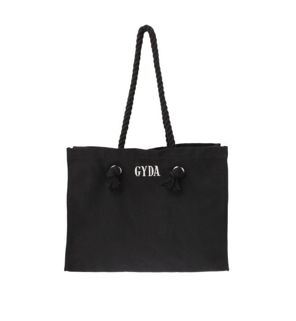 GYDA「GYDAロープLトートBAG」|トートバッグ|