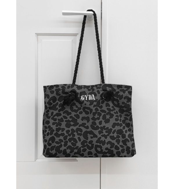 GYDA「GYDAロープLトートBAG」|トートバッグ|