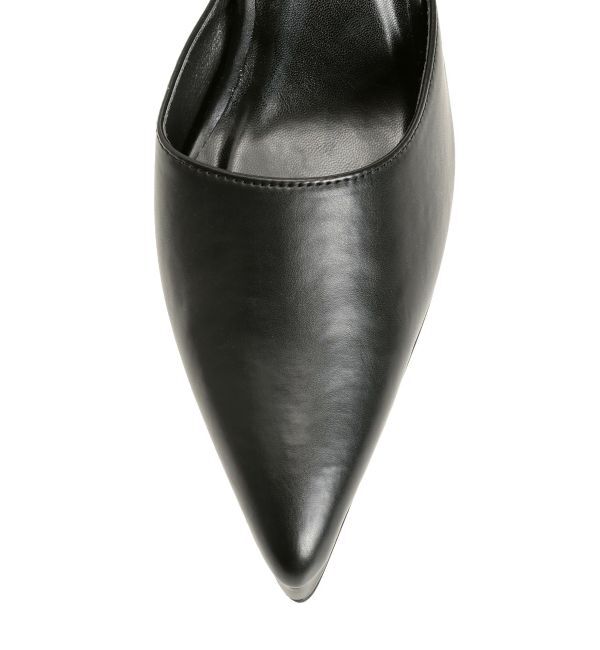 GYDA「Walkableポインテッドミュール」|パンプス|