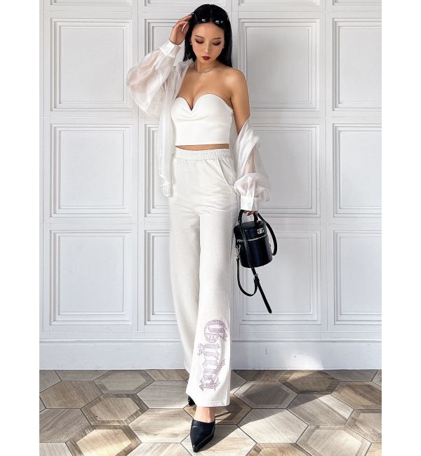 GYDA「Walkableポインテッドミュール」|パンプス|