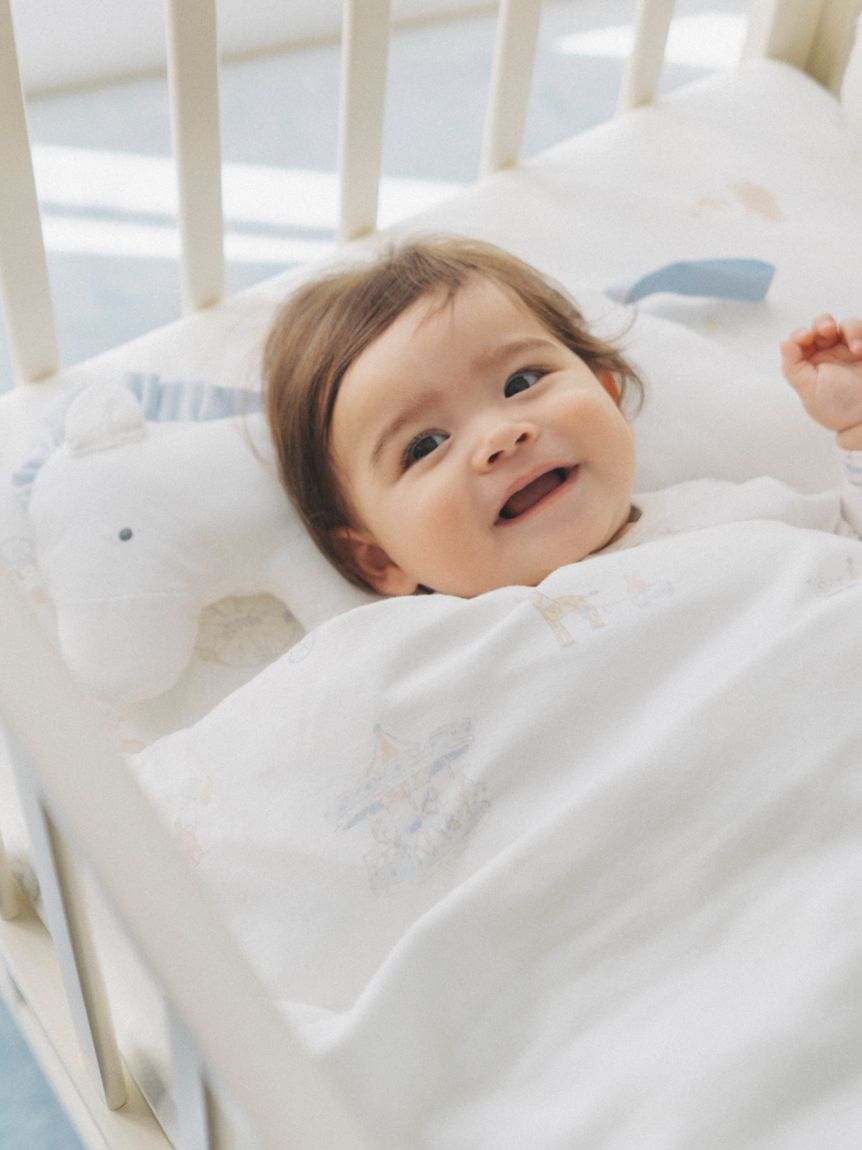 gelato pique Sleep「【Sleep】【BABY】 ダブルガーゼピロー」|その他|