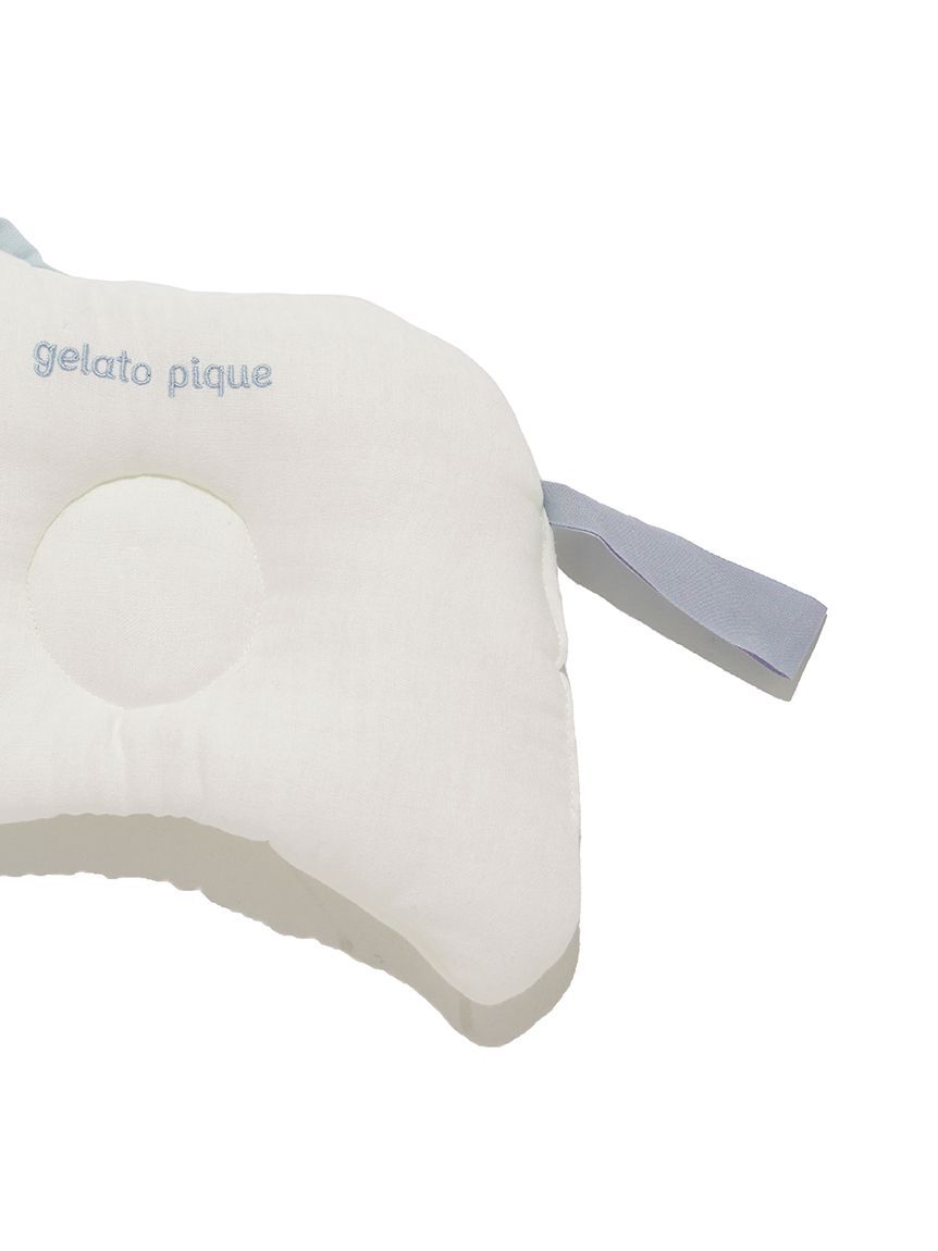 gelato pique Sleep「【Sleep】【BABY】 ダブルガーゼピロー」|その他|