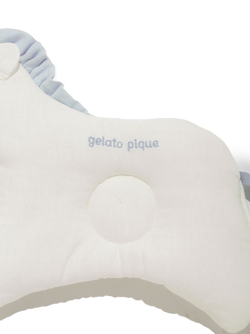 gelato pique Sleep「【Sleep】【BABY】 ダブルガーゼピロー」|その他|