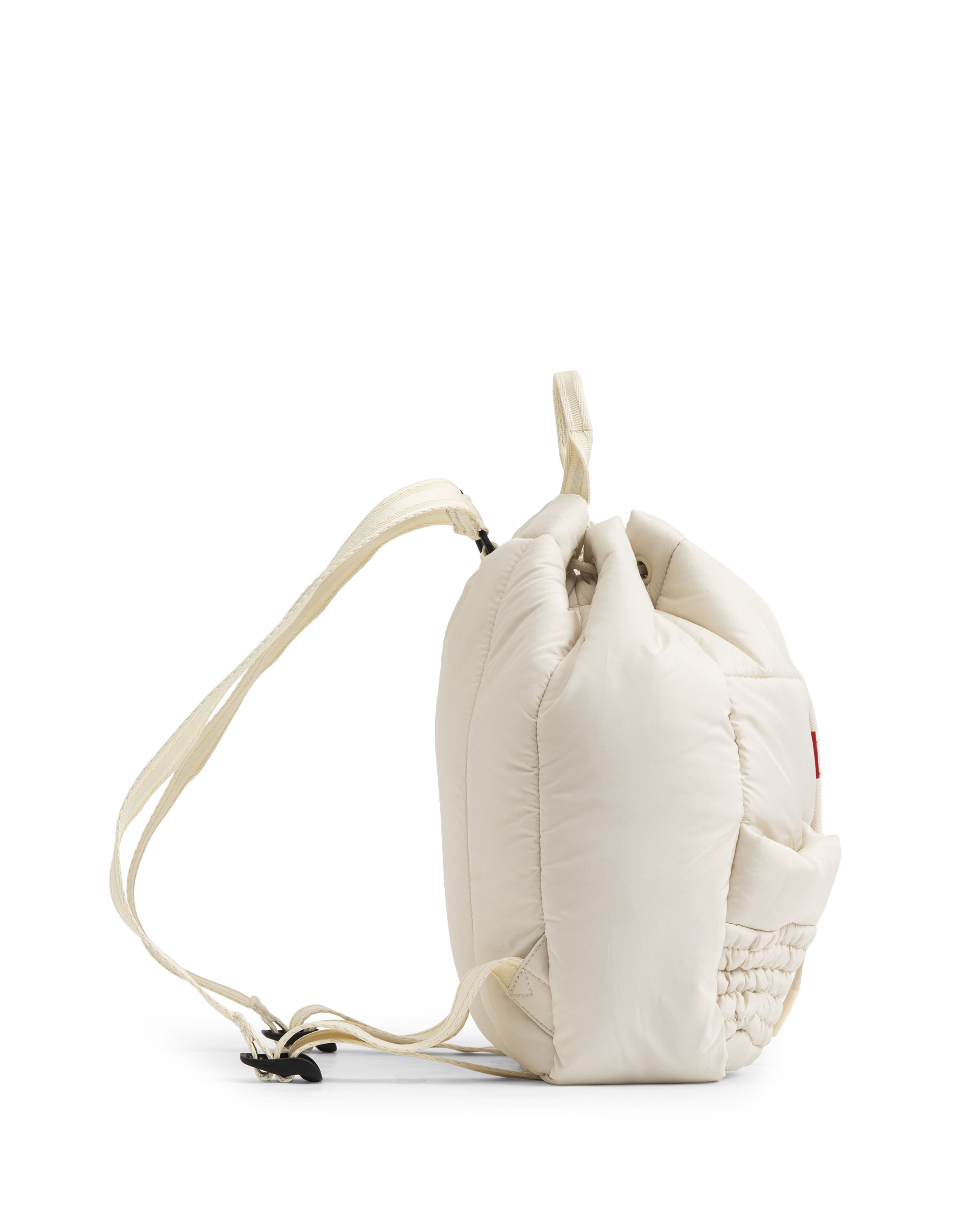 HUNTER「スモークド パファー バックパック」|リュック|