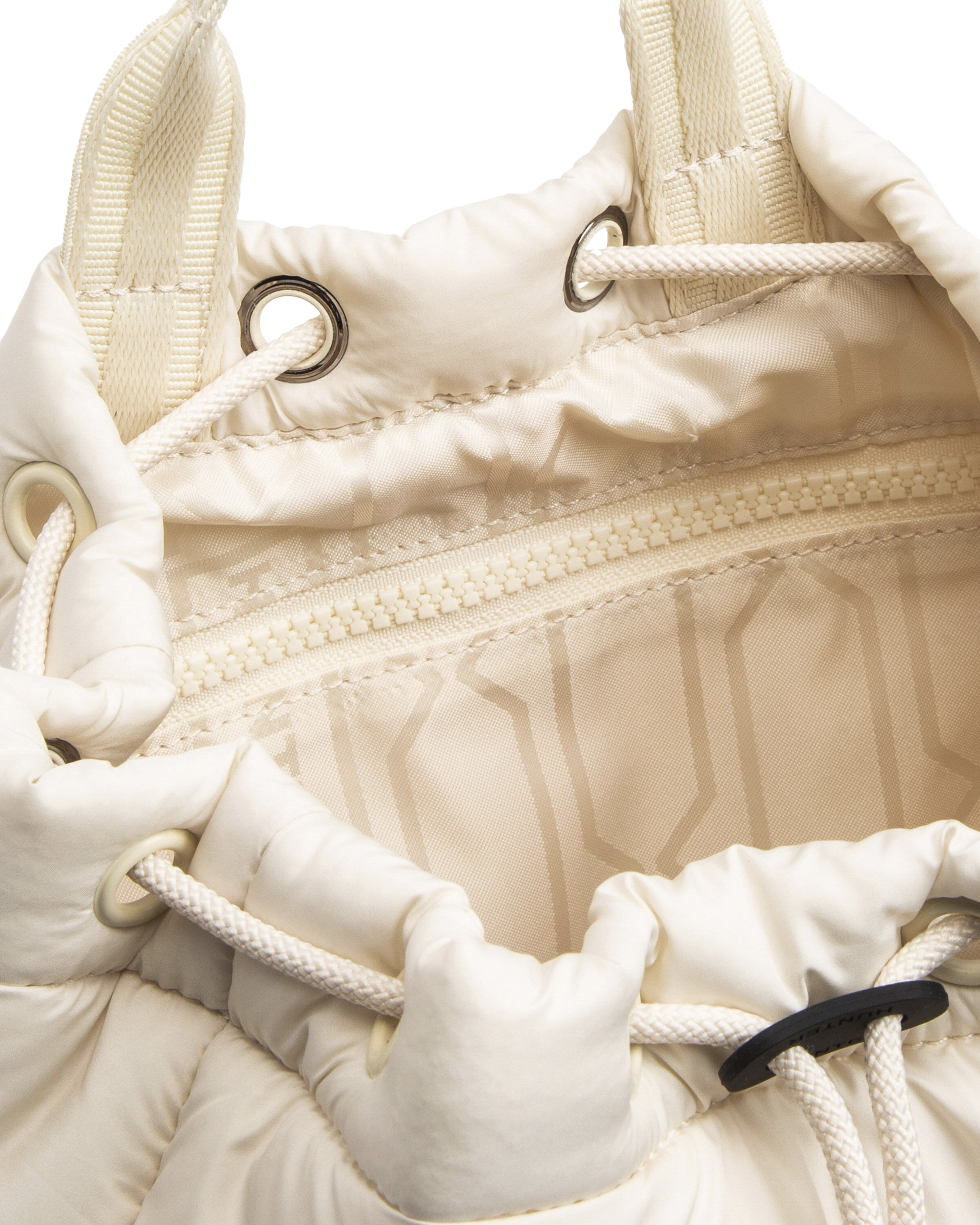 HUNTER「スモークド パファー バックパック」|リュック|