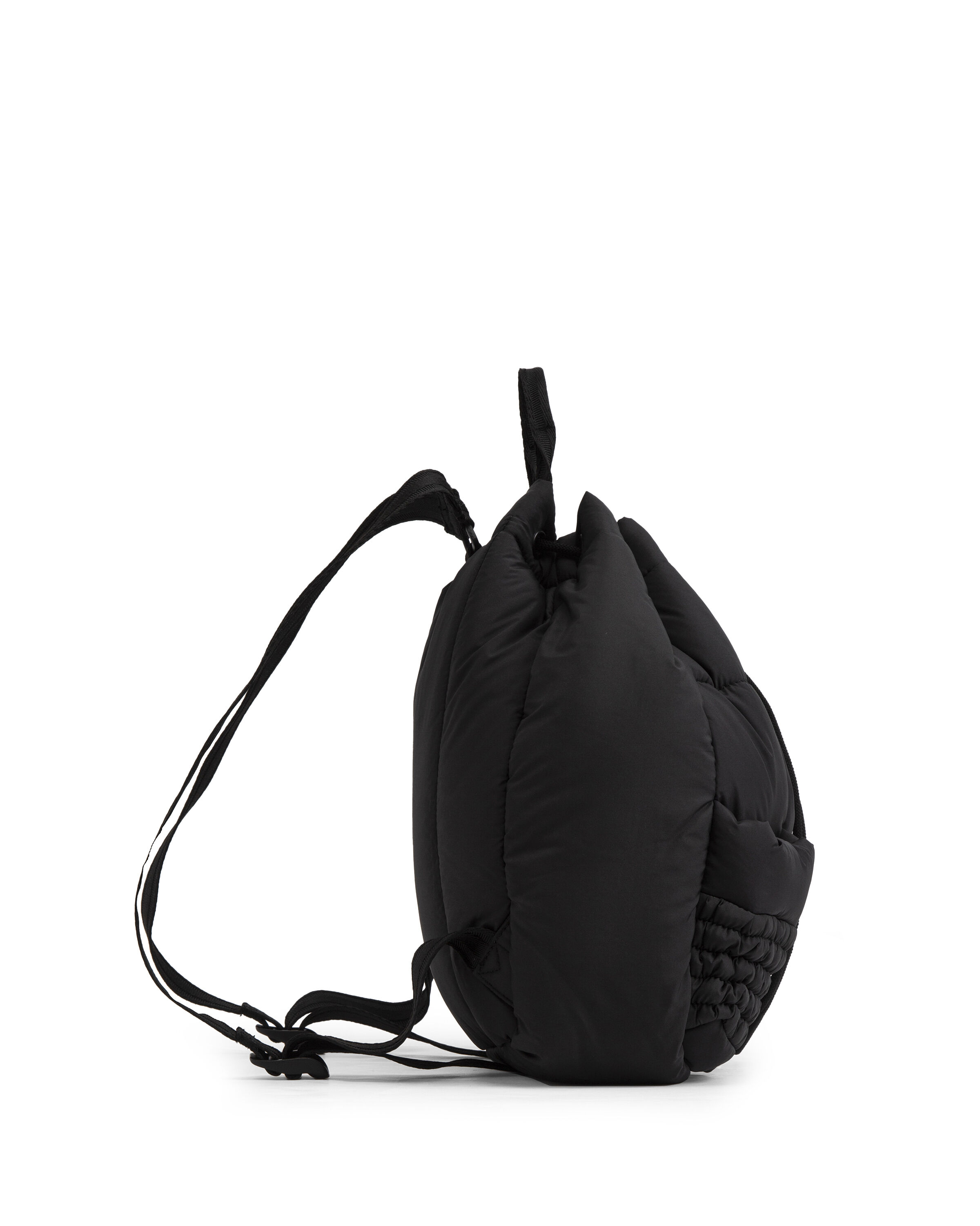 HUNTER「スモークド パファー バックパック」|リュック|