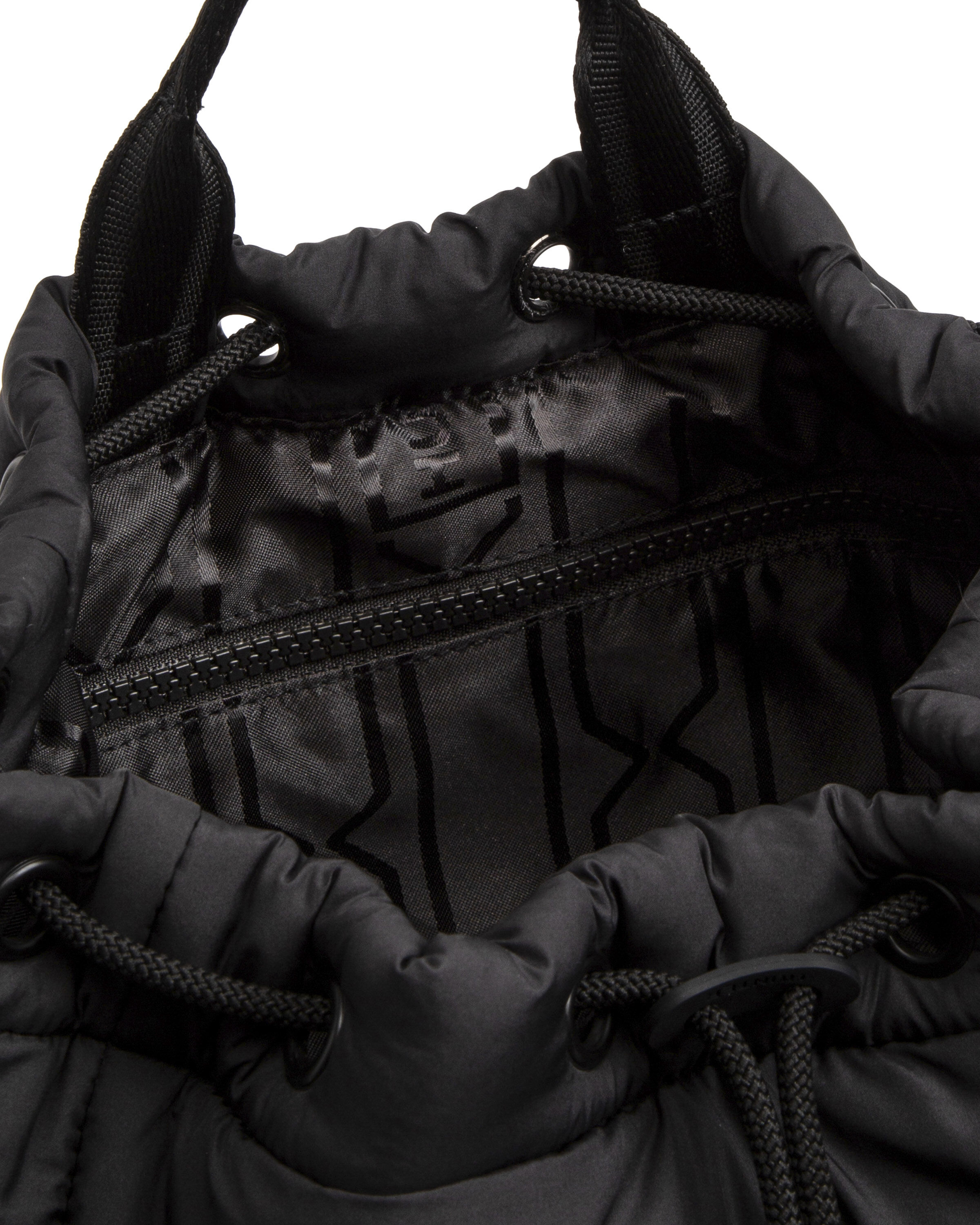 HUNTER「スモークド パファー バックパック」|リュック|