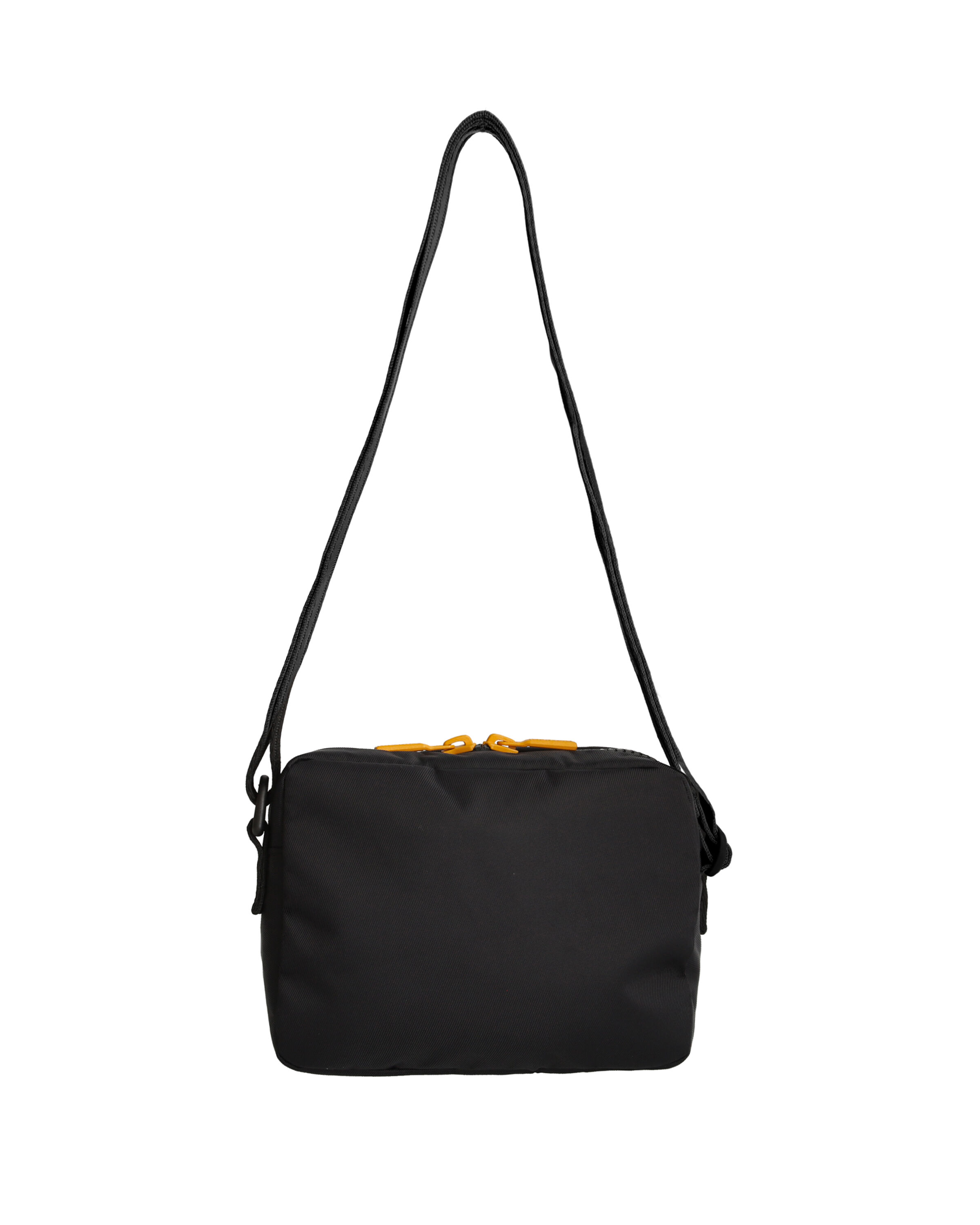 HUNTER「ナイロン クロスボディ ボーン イン スコットランド」|ショルダー・メッセンジャー|