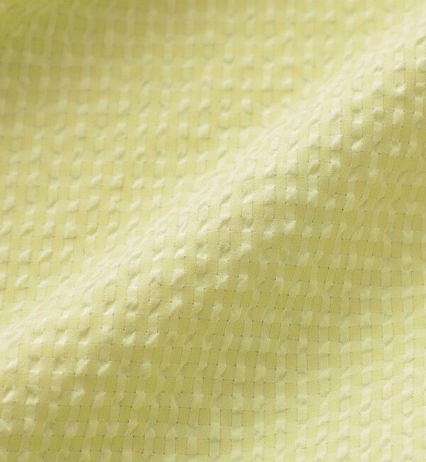 MACKINTOSH PHILOSOPHY「メッシュサッカーサイドギャザースカート」|スカート|