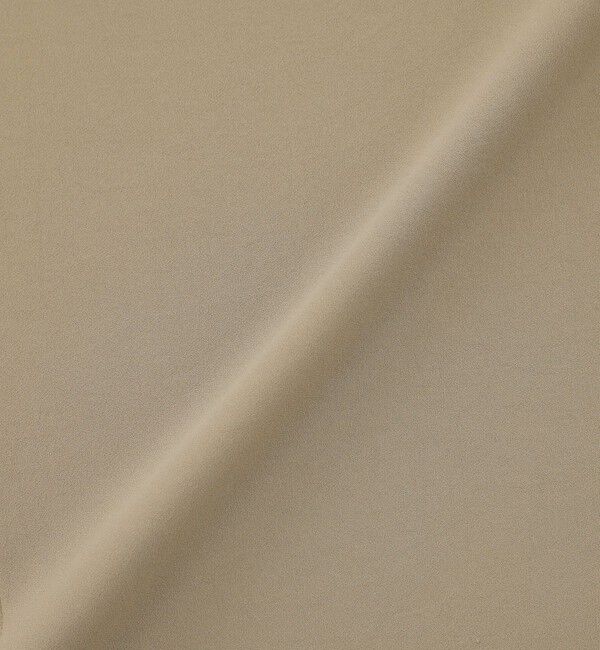 MACKINTOSH PHILOSOPHY「【Alby Easy Pants（アルビー イージーパンツ）】バックサテン」|その他|