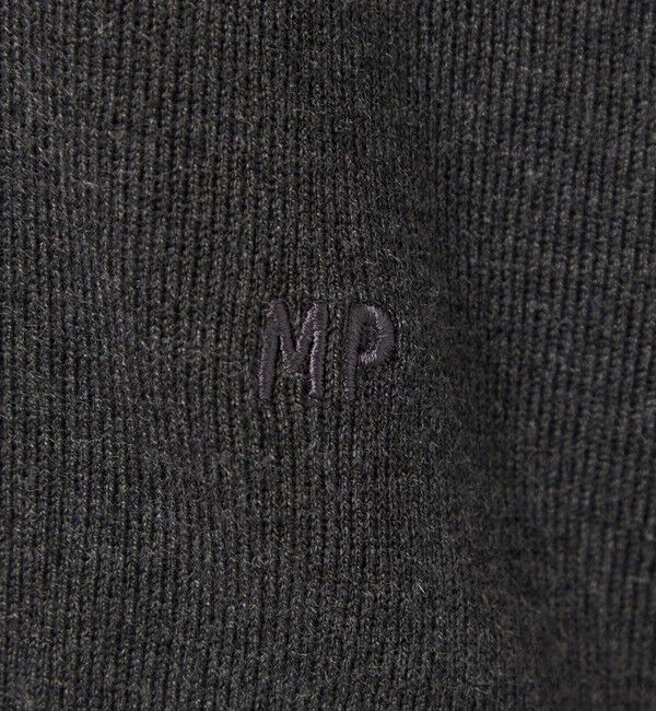 MACKINTOSH PHILOSOPHY「【WEB&一部店舗限定】ニットパーカー」|パーカー|