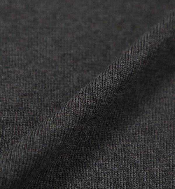 MACKINTOSH PHILOSOPHY「【WEB&一部店舗限定】ニットパーカー」|パーカー|