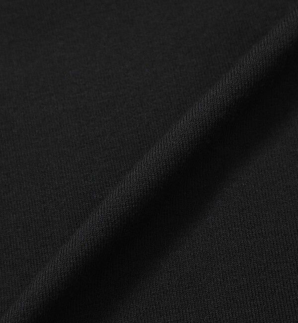 MACKINTOSH PHILOSOPHY「【WEB&一部店舗限定】ニットパーカー」|パーカー|