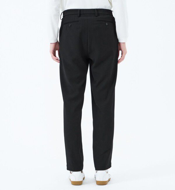 MACKINTOSH PHILOSOPHY「トロッター トラウザーズ#001（ナンバーワン）ダブルクロスツイル」|スラックス|