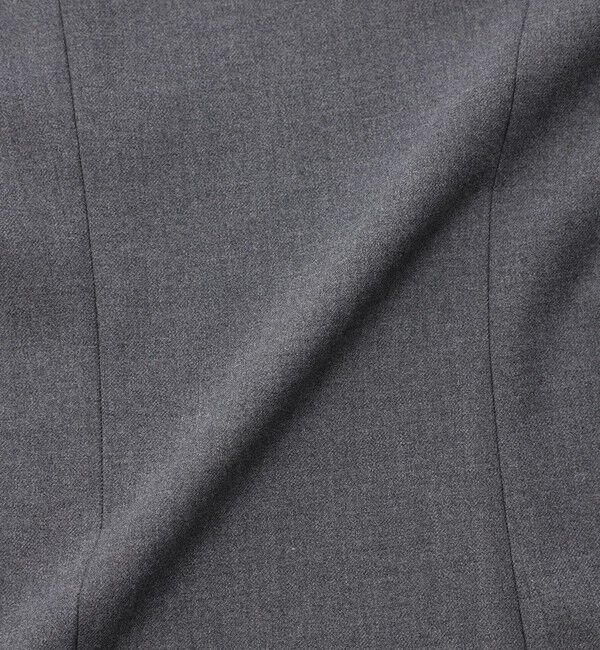 MACKINTOSH PHILOSOPHY「WARM TWILL テーラードジャケット」|テーラードジャケット|