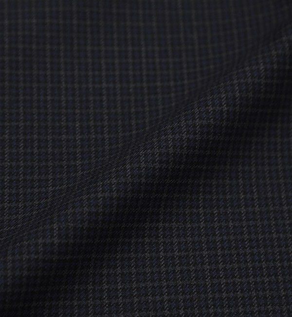 MACKINTOSH PHILOSOPHY「WARM TWILL テーラードジャケット」|テーラードジャケット|