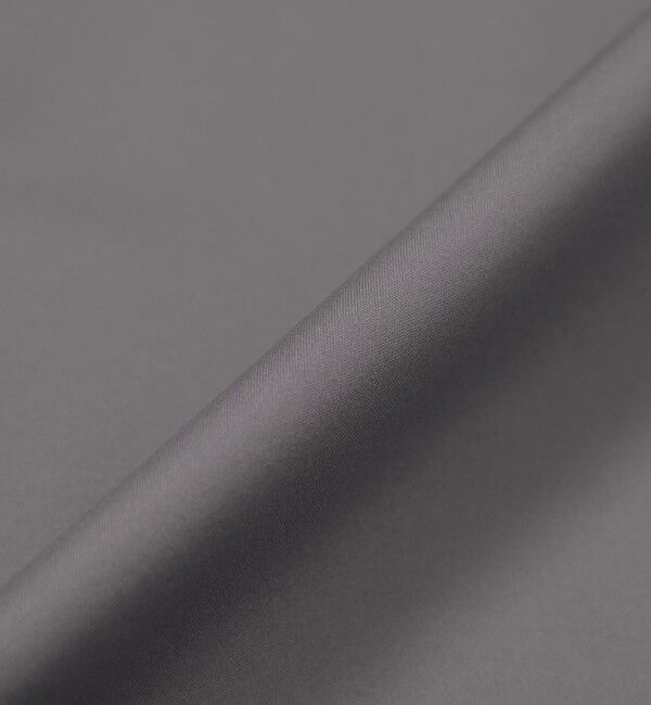 MACKINTOSH PHILOSOPHY「【WEB&一部店舗限定】ボンディングスイングトップブルゾン」|ブルゾン・スタジャン|