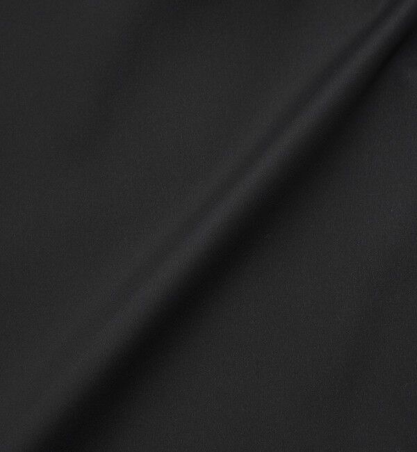 MACKINTOSH PHILOSOPHY「【WEB&一部店舗限定】ボンディングスイングトップブルゾン」|ブルゾン・スタジャン|