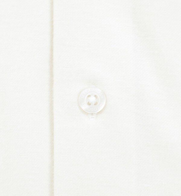 MACKINTOSH PHILOSOPHY「シャンブレーネル スクエアボタンダウン」|シャツ・ブラウス|