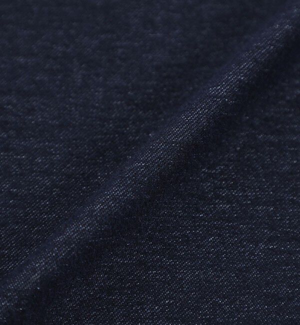 MACKINTOSH PHILOSOPHY「シャンブレーネル スクエアボタンダウン」|シャツ・ブラウス|